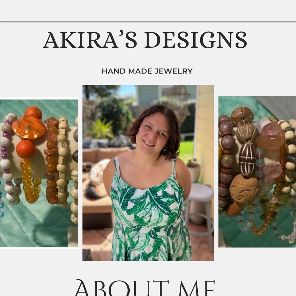 Meet your Posher, Akira